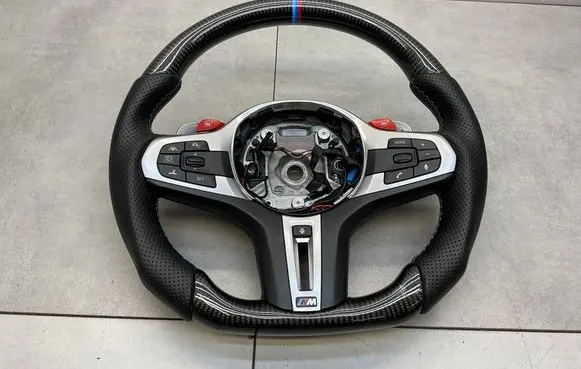 BMW X3M F97 Steering wheel 4660030145