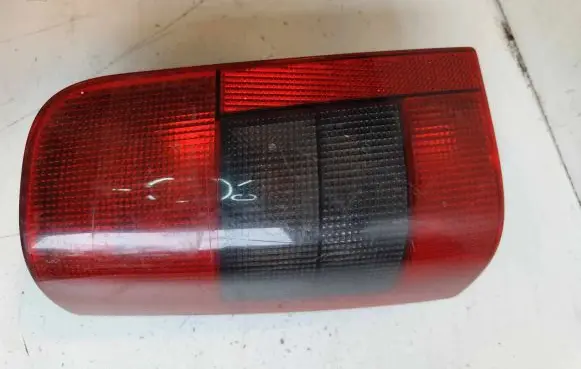 Citroen Berlingo Rear/tail lights 45050