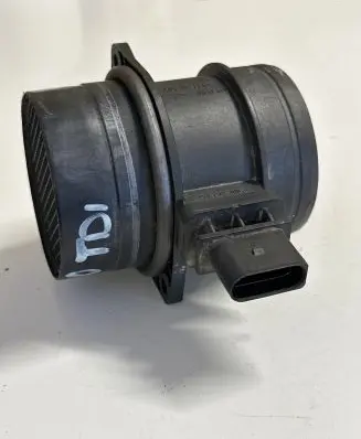 Volkswagen PASSAT CC Mass air flow meter 03G906461C 0281002735 26093310
