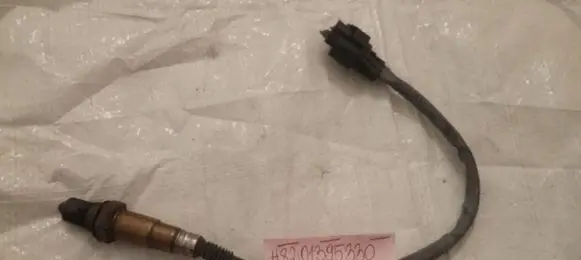 Nissan Qashqai Lambda probe sensor H8201395330