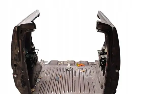Renault Kangoo II Rear bodywork 620937872R