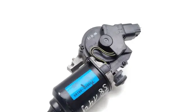 KIA Niro Wiper motor 98100-G5900 03525-6180