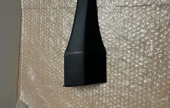 Dodge RAM Front arch trim 68275916AA 93785 13414
