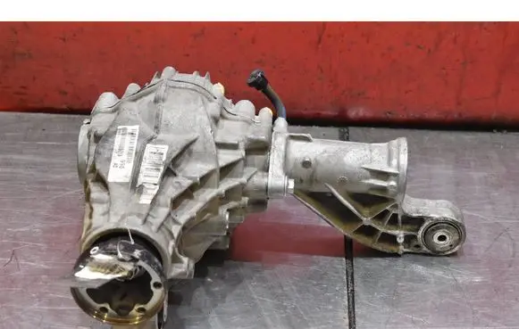 Jeep Grand Cherokee Front differential P68059998AD