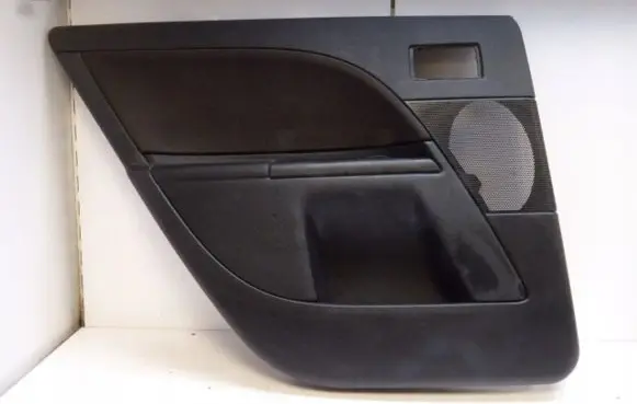 Ford Mondeo Mk III Rear door card panel trim ZS7X-F27503-BC