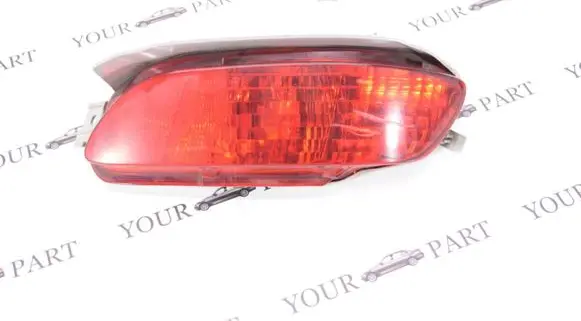 Lexus RX 330 - 350 - 400H Rear fog light 