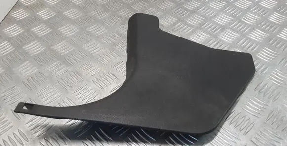 Mercedes-Benz E W212 Foot area side trim A2126800506