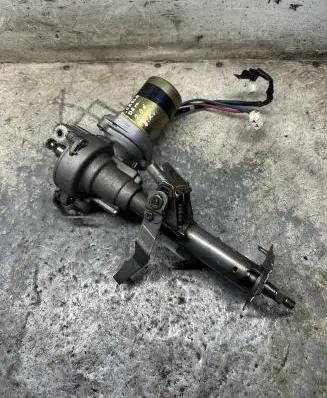 Toyota Corolla E120 E130 Electric power steering pump 4520002180 0782709411 PT22BD0007P
