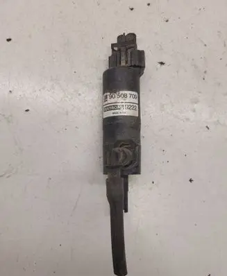 Opel Vectra C Headlight washer spray nozzle 90508709