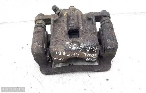 KIA Soul Rear brake caliper