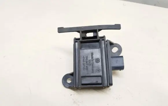 Porsche Cayenne (92A) Tire pressure sensor 7P0907455