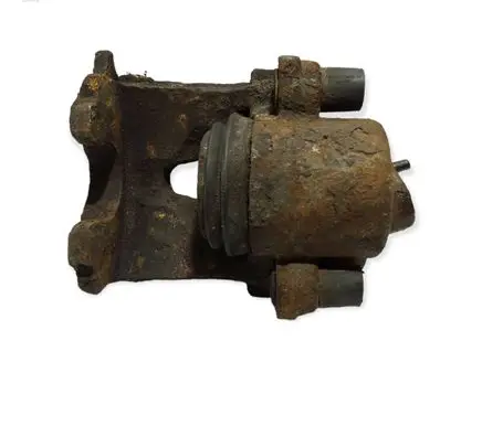 Volkswagen Golf IV Front brake caliper