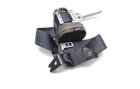 Volvo C30 Rear seatbelt 30642227