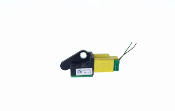 Audi Q5 SQ5 Airbag deployment crash/impact sensor 8K0973323S 15053755PU 25151706