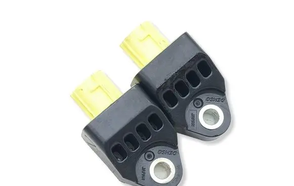 Toyota GT 86 Airbag deployment crash/impact sensor 98237CA020 8675023TR
