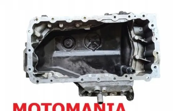 Peugeot 508 RXH Oil sump 9688578780