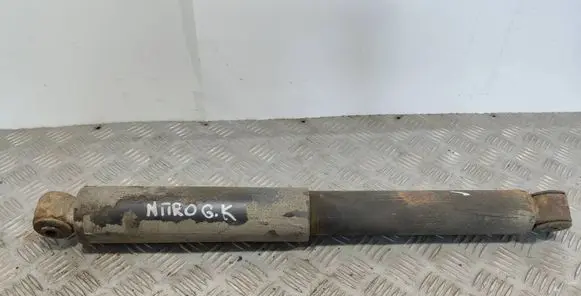 Dodge Nitro Rear shock absorber/damper GL13029
