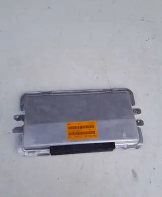 BMW X6 F16 Suspension control unit/module 6870360 75789011 28402631353