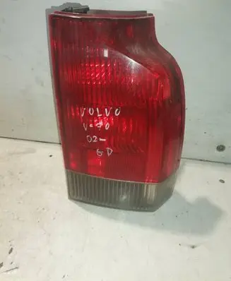 Volvo V70 Rear/tail lights 9154498 9154502