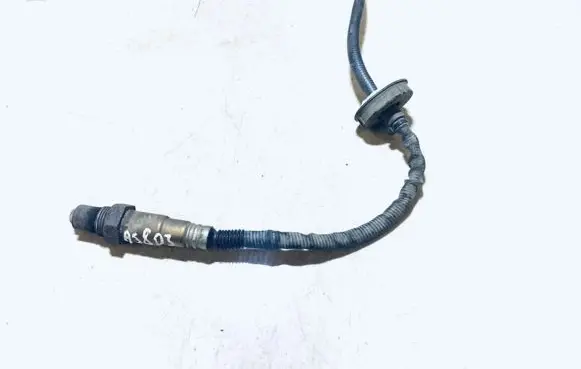Lambda probe sensor