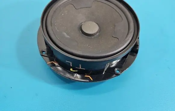 Volkswagen PASSAT B8 Front door speaker 3G0035453 IMPRK1530650