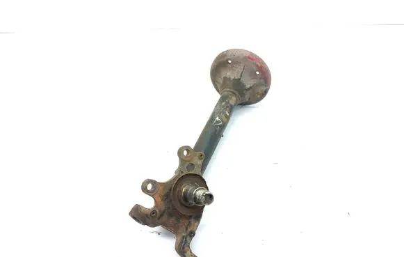 BMW 3 E30 Front wheel hub 