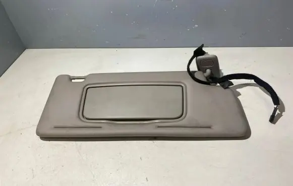 Volvo C70 Sun visor