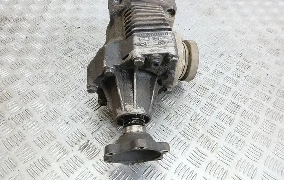 Volkswagen Sharan Gearbox transfer box case 02N409053A 3303203 3271583