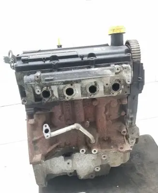 Nissan NV200 Engine K9K