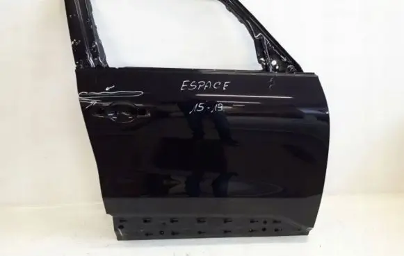 Renault Espace V (RFC) Front door