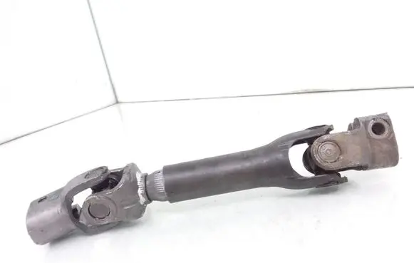 Steering column universal joint
