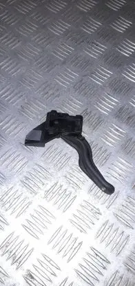 Opel Omega B2 Engine bonnet (hood) release handle