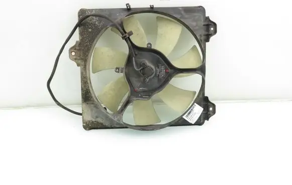 Toyota RAV 4 (XA20) Fan set 0650002860 1636328060