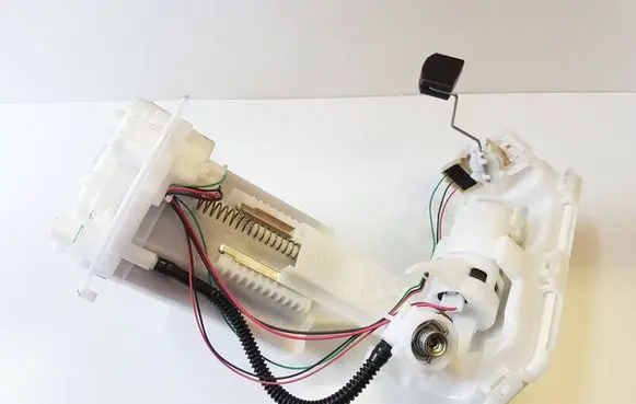 Toyota C-HR I In-tank fuel pump 7702002C21 0G8F664 W4068