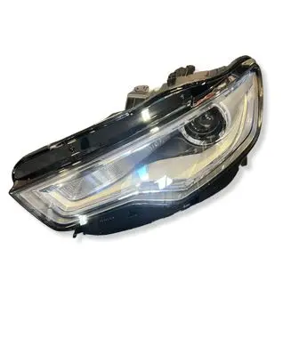 Audi A6 S6 C7 4G Headlight/headlamp 4G0941003 1EL010414