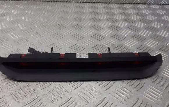 Opel Vectra C Third/center stoplight 024469480