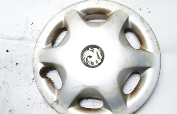 Opel Zafira A R15 wheel hub/cap/trim 90468688 90468689 9046868890468689