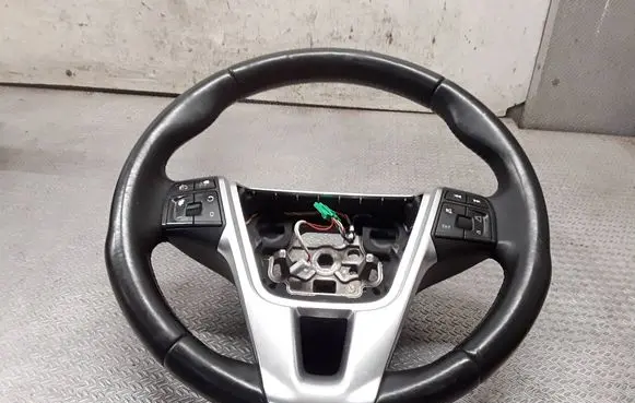 Volvo V60 Steering wheel 34110217A 021227059681