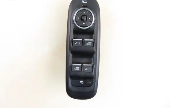 Ford S-MAX Electric window control switch AM2T14A132BA