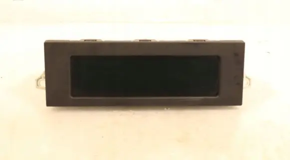 Citroen C3 Screen/display/small screen 96759552XT