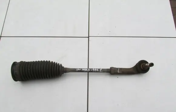 Ford B-MAX Steering tie rod boot 
