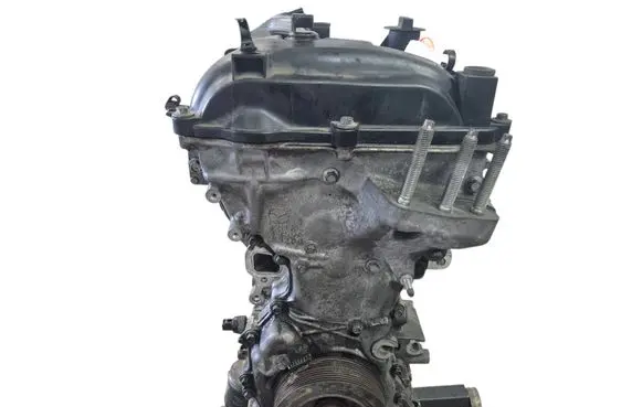 Mazda 2 Engine P51R P5011382