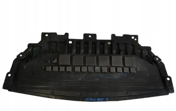 Mercedes-Benz C W206 Front bumper skid plate/under tray A2065200200