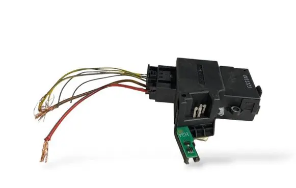 BMW X5 E53 Sunroof motor/actuator 8381480 67618381480