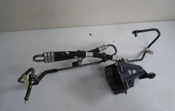 Jeep Cherokee Power steering hose/pipe/line 05154451AD