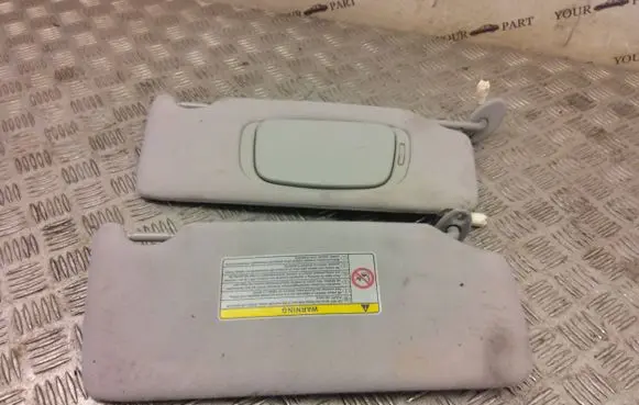 Lexus RX 330 - 350 - 400H Sun visor