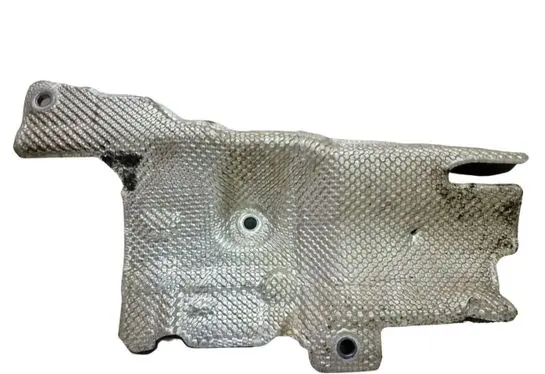 Volkswagen Arteon Exhaust heat shield 04L103954AL
