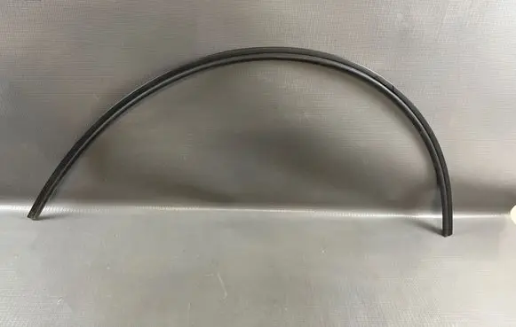 MG ZS Engine compartment rubber