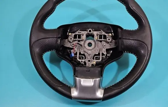 Citroen C3 Picasso Steering wheel 96848990 IMPRK1516629