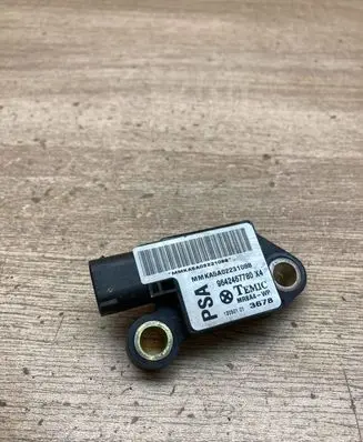Citroen C5 Airbag deployment crash/impact sensor 9642467780